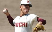中学軟式で150キロ記録した森木の現在の球速ｗｗｗｗ