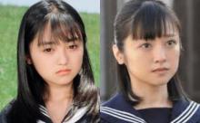 【画像】安達祐美(18)と安達祐美(38)ｗｗｗｗ