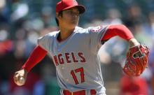 大谷が初めて165km/h出した時の投球内容エグすぎワロタｗｗｗｗ