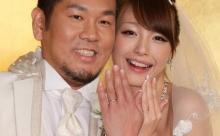 謎ブログ「フジモンがユッキーナに支払う慰謝料は100万円くらいになりそうです」