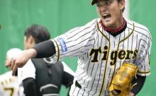 【野球】阪神・藤浪に復活の予感　 “自虐メール”にメンタル成長の片鱗　＜『虎VID−19』こと、コロ浪晋太郎です＞