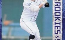 西武の鈴木将平選手についてなんやが
