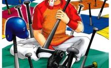 Mr.FULLSWINGのキャラで打線組んだ