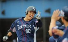 【朗報】西武ライオンズさん、早速秋山翔吾さんの穴を埋めてしまう