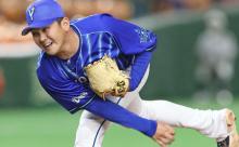 DeNAラミレス「山崎が戻ってくるまでは抑えは固定しない。優勝するには抑えは山崎でなくちゃいけない」