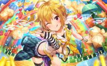 【ミリオンライブ！】翼「美希センパ～イ♡今日は私の誕生日ですよ～？」