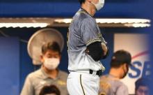 【阪神】矢野監督　力投の藤浪は「一番収穫」ミスの北條は責めず