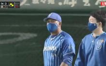 大矢明彦、ラミレス批判「こんな起用ではパットンも山崎康晃も気持ちがぐしゃぐしゃになる」
