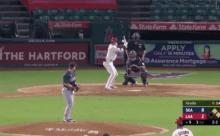 大谷翔平、2試合連続となる第2号3ランホームラン！！！！！