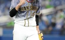 スポニチの藤浪wwwwwwwwwww
