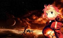 Fate/Zeroを見直し終えたので語りたい