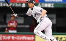 西武おかわり君の満塁機が７５％減した理由