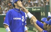 【再翻訳】内川「どうしよう…」