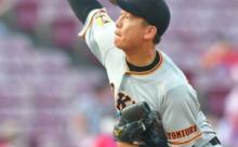 巨人・原監督「直江は先輩お兄ちゃん２人がだらしなかった分、思いきっていけばいいよ！」