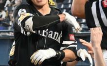 【勝利】SBファン集合 8/22