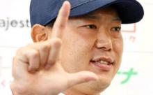西武・内海哲也、６回４失点も高評価でローテ入り　辻監督「思ったよりいいな。当然次もある」