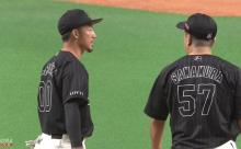 ピッチャー澤村、サード鳥谷みたいな現象教えて
