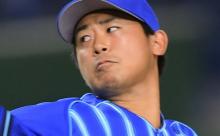 【悲報】ＤｅＮＡ今永　今季中の１軍復帰は厳しい状況に　左肩違和感で一進一退