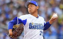 【悲報】ＤｅＮＡ今永　今季中の１軍復帰は厳しい状況に　左肩違和感で一進一退