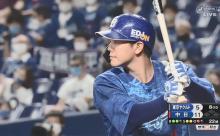 【朗報】高橋周平さん、ついに育成が完了する