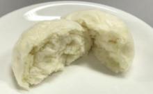 井村屋、具のない中華まん「すまん」を発売へ