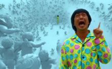 昔の松本人志「テレビで天下取ったし次は映画史に残る作品を作ったろ！」→結果…