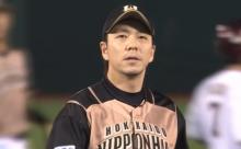 ハムファン、今日も心臓が止まる