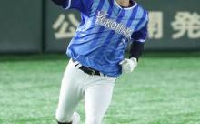 パワフルズ、１６年目の矢部明雄が退団へ　他球団で現役続行模索