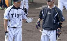 福留を獲得する球団はあるのか？西岡コースにならへんのか