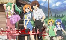大人になってからまた『ひぐらしのなく頃に』を視聴した結果wwwww