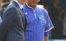ＤｅＮＡが退任ラミレス監督の他球団流出を警戒…斬新なアイデアと手腕を評価する声