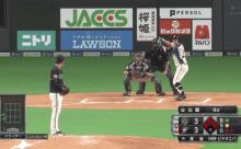 日ハム渡邉、延長10回サヨナラ犠牲フライ！今季5位以上が確定！