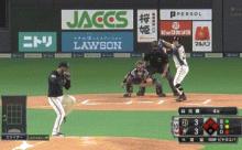 【日本ハム対オリックス20回戦】日本ハム・渡邉諒がサヨナラ犠飛！日本ハムがオリックスにサヨナラ勝ちで３連勝！オリックスは２年連続最下位決定