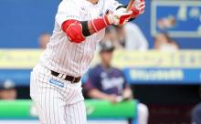 ロッテ三家・渡邉・育成の鎌田が戦力外通告