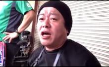 ホリエモン騒動の餃子屋「絶対にホリエモンは許さない」