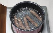 【悲報】本田圭佑さん、ソーセージを茹でたお湯だったｗｗｗｗｗｗｗｗｗｗｗｗｗ
