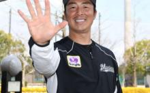 美馬学（34） 防御率3.95 10勝4敗 123回（規定到達）