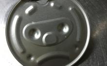 【画像】フルーツ缶開けたら泣いていた