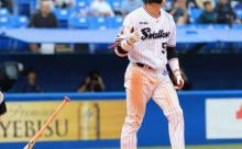 ヤクルト村上が20でここまで打てる理由って