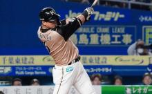 中田翔さん、球団に苦言