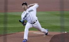 【MLB】データで振り返る！メジャー日本人選手の2020年　～菊池雄星 編～ 9試合 2勝4敗 5.17
