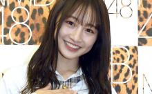［悲報】山本彩加、引退ｗｗｗｗｗｗｗｗｗｗｗｗ