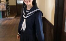【画像】「ごきげんよう」と挨拶しそうなお嬢様