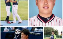 【野球】リアルに松井秀喜の3年目までを超えた村上宗隆（20）。数字を比較すると一目瞭然 120試合  .307　28本  86打点 11盗塁