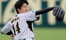 能見「オリックスは楽しくやっているイメージ。1回経験してみたいなと」