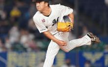 【朗報】海外FAのロッテ澤村さん、メジャー８球団からラブコール