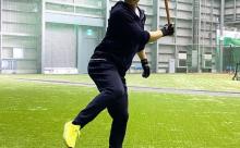 ロッテ鳥谷(39)「日本一を経験して終わりたい」