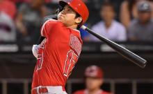 何で大谷翔平はメジャーで『.280 20本』打てたんやろ？イチローや松井と違って日本で無双してないのに