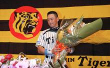 3大引退が早すぎた名選手「高橋由伸」「金本知憲」
