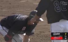 今日ロッテの藤原恭大が対外試合2試合目で5打席2安打2四球やったけど